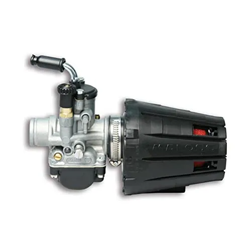 Vergaserkit Malossi MHR PHBG 19 BS für Piaggio, Minarelli