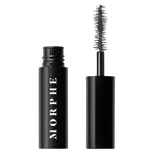 Morphe Augen-Make-up MascaraMake it Big Volumen Mascara Mini 1 Stk. (10,00 € / 1 Stk.)