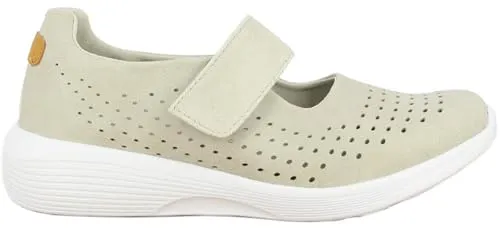 Doctor Cutillas Damenschuhe 39511, stein, 35 EU