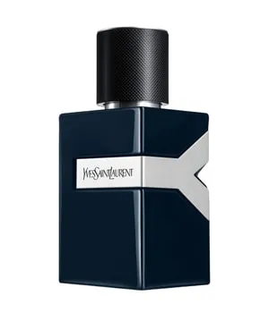 Yves Saint Laurent Y Y Le Parfum 60 ml - Sinnliches Herrenparfum mit Fougère-Duft, intensiv und belebend. Ideal für den selbstbewussten Mann, der seine Stärke ausstrahlen möchte.