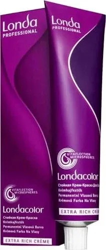  Permanent Color Extra Rich Permanent-Haarfarbe 9/16 60 ml