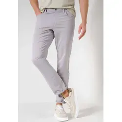Brax 5-Pocket-Jeans Cadiz Ultralight - Wanderhosen aus superleichtem Baumwoll-Stretch, ideal für aktive Tage und angenehmen Tragekomfort.