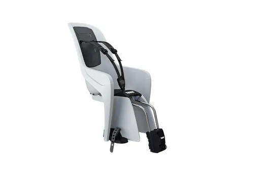 Thule Unisex Jugend Lite 2 Kindersitz, Schwarz, 110 cm - Kinderfahrsitz mit hohem Sicherheitsstandard, komfortablem Design und einfacher Montage – ideal für sichere Fahrten mit den Kleinen.