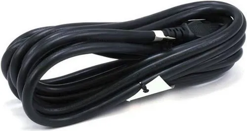 Lenovo 00XL065 Stromkabel Schwarz 1 m - Notebook-Ersatzteile: Zuverlässiges 1 m Stromkabel für Lenovo Notebooks, sorgt für eine stabile Stromversorgung und ist ideal für unterwegs.