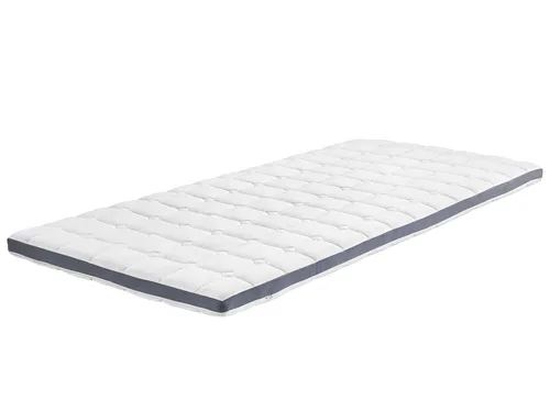 BADENIA TRENDLINE Visco-Topper Premium (200x200 cm)