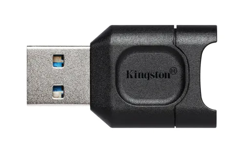 Kingston MobileLite Plus microSD Kartenleser - USB 3.2 Gen 1 MLPM