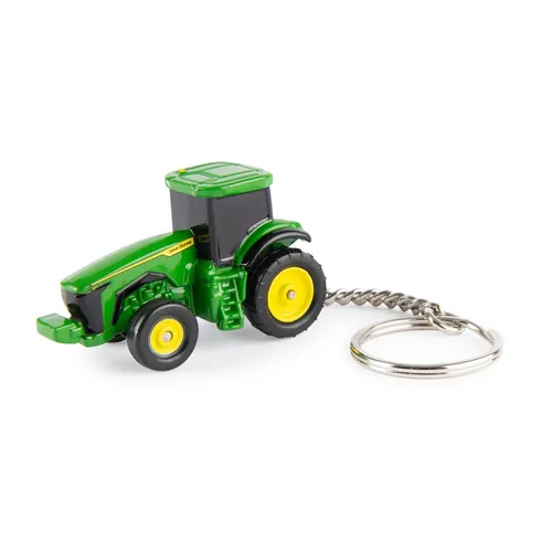 BRITAINS, Schlüsselanhänger JOHN DEERE 8R410, , BRI45746