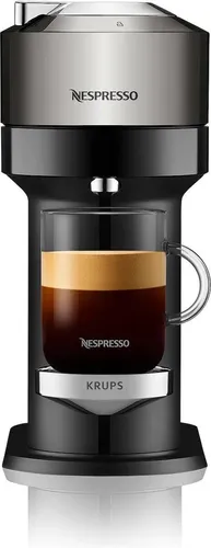 Nespresso Vertuo Next Deluxe Kaffeemaschine  | Neu | Händler (differenzbest.)