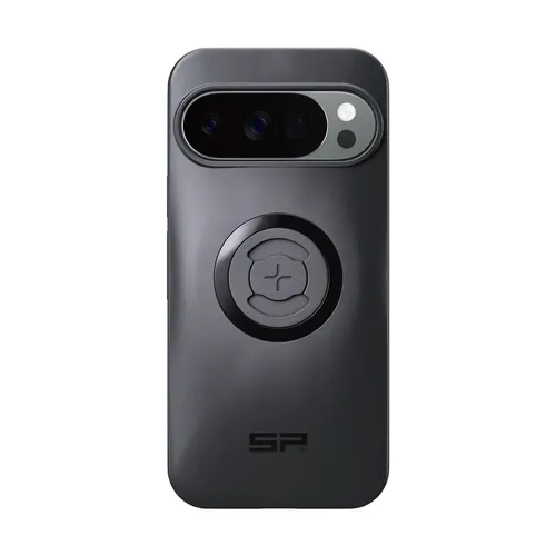 SP Connect SPC+ Pixel 10 Pro/10 Handyhülle für Männer - Sichere Handyhülle mit kabellosem Ladekomfort und magnetischer Schnellbefestigung. Ideal für aktive Männer, die Mobilität schätzen.