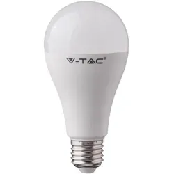 Smart Home RGB LED E27 Leuchtmittel App Alexa Sprachsteuerung 15 Watt Lampe V-Tac 2753
