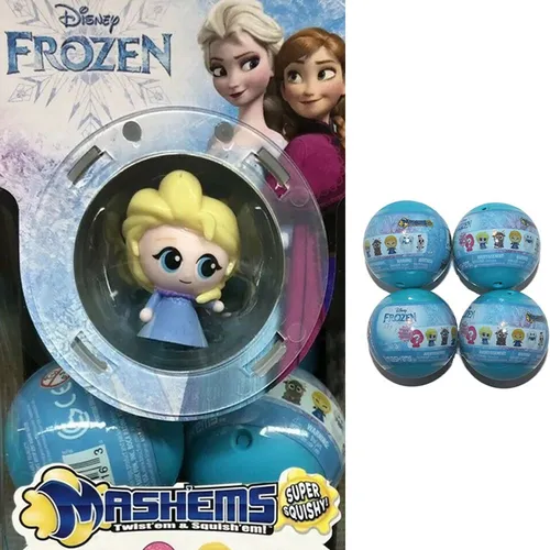Disney "Die Eiskönigin 2", Mash'Ems - Sammelfiguren, sortiert