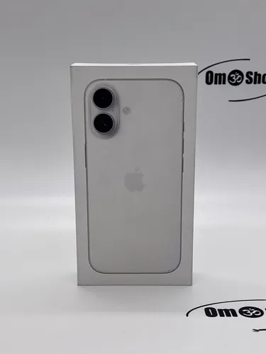 Apple iPhone 17 512GB Weiß - Kompaktes Smartphone - Handys ohne Vertrag mit 6,3-Zoll-Display, 512 GB Speicher und flüssiger 120 Hz Bildwiederholrate für ein schnelles Nutzererlebnis. Perfekt für scharfe Fotos und Videos!