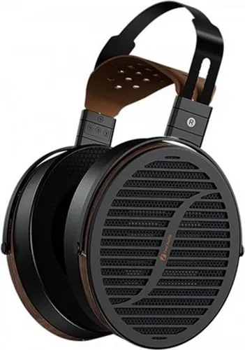 Fosi Audio I5 – Offener Planarmagnetischer Kopfhörer mit 97 mm Treibern - Kopfhörer mit planarmagnetischen Treibern für ein beeindruckendes Klangbild. Ideal für Studio und HiFi-Enthusiasten, hochwertiges Aluminiumgehäuse und komfortable Memory-Foam-Ohrpolster.