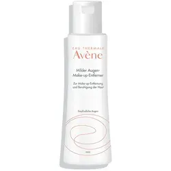 Avene Démaquillant Douceur Pour Les Yeux 125 Ml, 125 ml (1er Pack)