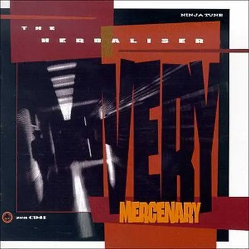 Herbaliser - Very Mercenary