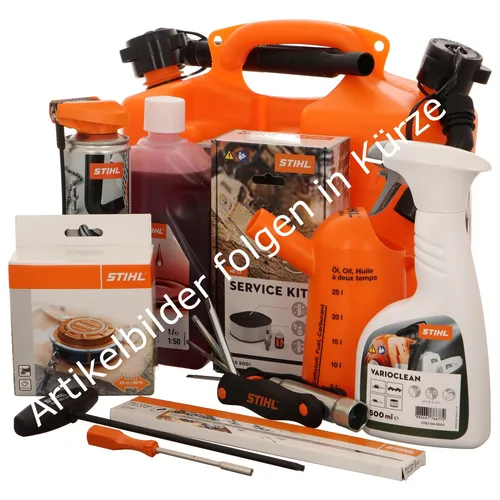 STIHL Akku-Heckenschere HSA 26 - Kompakte 2-in-1 Strauchschere für präzise Schnitte, ideal für Heckenpflege und Rasenkanten