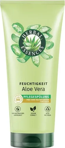  Aloe Moisturise Conditioner zum nähren und Feuchtigkeit spenden 250 ml