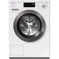 Miele WEB 365 WPS Waschmaschine - Frontlader Waschmaschine mit PowerWash Technologie, 8 kg Fassungsvermögen und energieeffizienter A-Klasse - ideal für nachhaltiges Waschen.