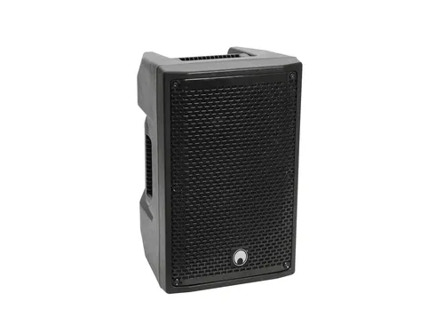 OMNITRONIC XKB-208 2-Wege Lautsprecher - PA-Lautsprecher mit passivem Design, ideal für Veranstaltungen und Partys, bietet klaren Sound und hohe Leistung.
