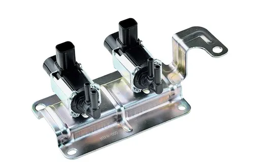 Ventil Magnetventil Turbine AGR Ford 1.8, 2.0 - Hochwertiges Magnetventil für Ford-Modelle, bietet zuverlässige Leistung und ist mit 1 Jahr Garantie ausgestattet.