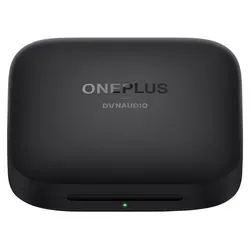 OnePlus Buds 3 - Kabellose In-Ear Kopfhörer in Metallic Gray - Kopfhörer mit Schweiß- und Wasserbeständigkeit sowie Geräuschisolation, ideal für Sport und unterwegs.