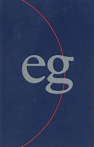 Evangelisches Gesangbuch: Normalausgabe blau - Noten für Chorwerke, ideal für die Evangelisch-reformierte Kirche mit einer umfangreichen Auswahl an Liedern für Gottesdienste.