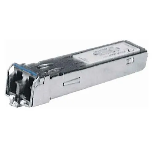 Hirschmann INET Medien-Modul M-FAST SFP-LH+/LC Netzwerkkomponente 943868001