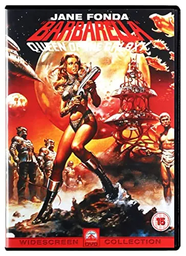 Barbarella