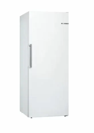 Serie 6 GSN54DWCV 328 l Gefrierschrank 170 kWh Jahr NoFrost (Weiß) jetzt zusätzlich 3x30¤ Gutschein von Eismann sichern!*