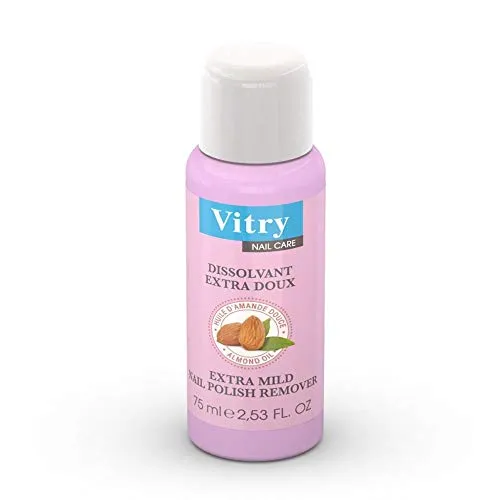 Vitry Extra weiches LösungsMittel, 75 ml