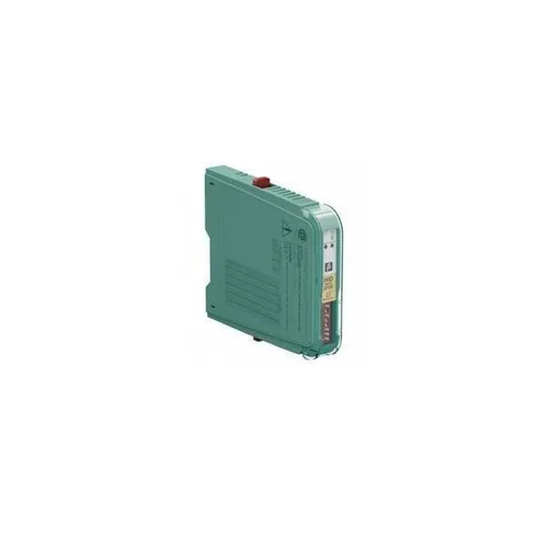 Pepperl+Fuchs Fabrik HART-Multiplexer HiDMux2700 IP20 Schnittstellenwandler