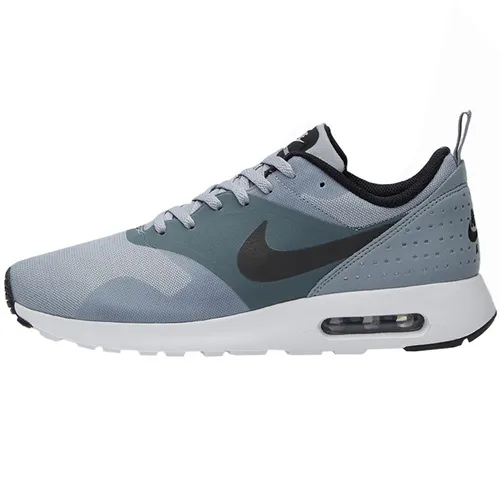 Nike Air Max Tavas - Herren Sneaker Stealth-Grau Sport Schuhe NEU 705149018