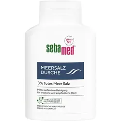 Sebamed Meersalz Dusche