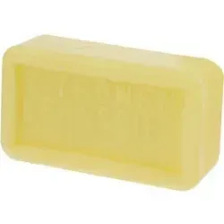 Kappus Kernseife, 150 g Zitrone