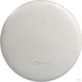 Somfy Sunis WireFree II io 1818285 - Drahtloser Sonnensensor für Smart-Home-Systeme, einfache Montage und flexible Helligkeitseinstellungen