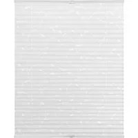 Lichtblick Plissee Klemmfix 90 x 220 cm - Jalousien & Rollos, ohne Bohren und blickdicht – ideal für moderne Haushalte, die Wert auf Stil und Funktionalität legen.