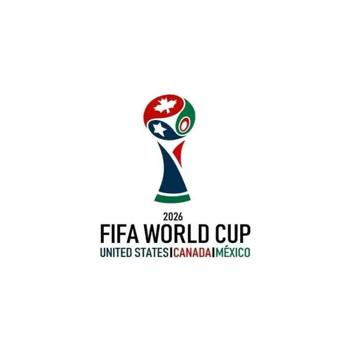 FIFA World Cup 2026 Amerika, offizieller Spielball, 300g - Offizieller Spielball für den FIFA World Cup 2026, ideal für spannende Matches und Trainingseinheiten. Hochwertige Verarbeitung für beste Spieleigenschaften.