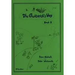 The Guitarist's Way vol.3