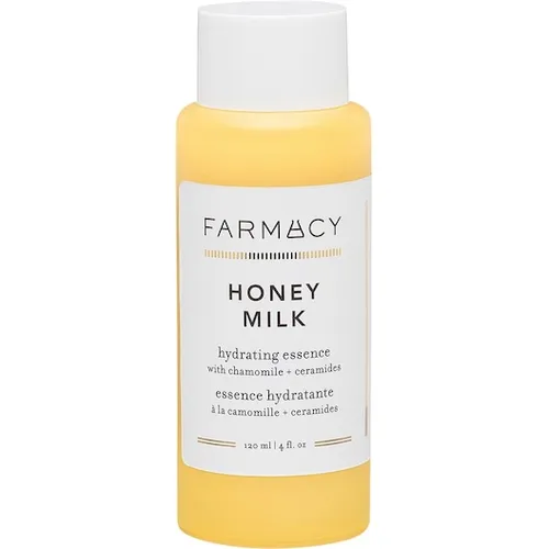 Farmacy-Beauty Gesichtspflege FeuchtigkeitspflegeHoney Milk Hydrating Essence 120 ml (300,00 € / 1 l)