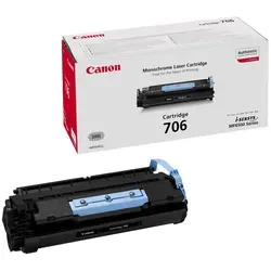 Original Canon Toner 0264B002 CRG 706 für MF 6520 6530 6540 6550 oV