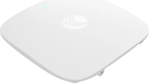 Cambium Networks XE3-4 - Hochleistungs WLAN Access Point - WLAN Access Point mit Wi-Fi 6 und Tri-Band Unterstützung für bis zu 4804 Mbit/s, ideal für zukunftssichere Netzwerke und hohe Nutzerzahlen.