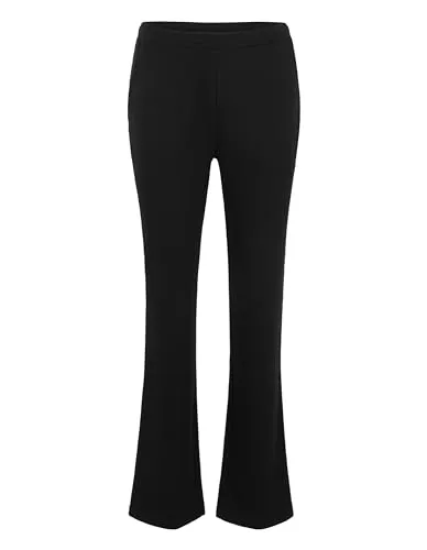 Joy Sportswear Freizeithose Selena für Damen aus 100% Baumwolle online kaufen Normalgröße, 42, Black