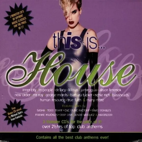 This Is...House