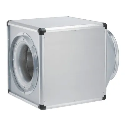 Helios GBW EC 400 B Gigabox EC - Regelbare Lüftungsbox mit Formstück - Die Helios GBW EC 400 B Gigabox bietet eine effiziente und leise Lüftungslösung für anspruchsvolle Installationen. Mit energiesparendem EC-Motor und robustem Design ist sie flexibel anpassbar und ideal für verschiedene Anwendungen.