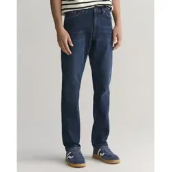 Gant Slim-fit-Jeans SLIM GANT JEANS