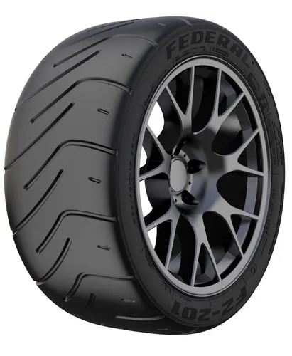 FEDERAL FZ-201 SOFT RACING 235/40R18   91Y
