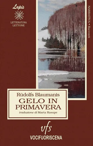 Pietro U. Dini Marta Rasupe Rudolfs B Gelo in primavera, e altri  (Taschenbuch)