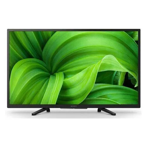 Sony BRAVIA KD-32W800 - 32 Zoll 2K HDR LED Smart TV mit Android, lebendige Farben und Sprachsteuerung für ein einzigartiges Seherlebnis