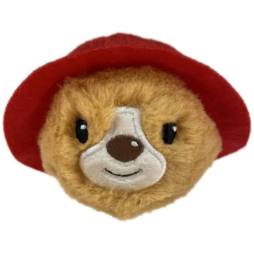 TY Beanie Baby Bouncer - Paddington Bear - Plüschball NEU & OVP !