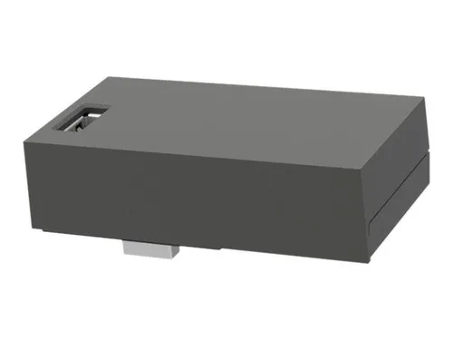 Lexmark 27X6410 MarkNet N8372 Wireless Printserver - WLAN-Druckserver für schnelle und zuverlässige kabellose Druckverbindungen, ideal für Büros mit hohem Druckaufkommen.
